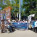 விழுப்புரம் நகராட்சி கூட்டத்தில் உதயநிதி ஸ்டாலின் படத்திற்கு எதிர்ப்பு – அதிமுக, காங்கிரஸ் உறுப்பினர்கள் அமளி