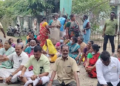 விழுப்புரம் நகராட்சி கூட்டத்தில் உதயநிதி ஸ்டாலின் படத்திற்கு எதிர்ப்பு – அதிமுக, காங்கிரஸ் உறுப்பினர்கள் அமளி