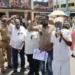 விழுப்புரம் நகராட்சி கூட்டத்தில் உதயநிதி ஸ்டாலின் படத்திற்கு எதிர்ப்பு – அதிமுக, காங்கிரஸ் உறுப்பினர்கள் அமளி
