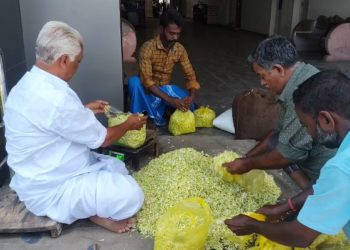 நீட் தேர்வில் ஏற்பட்ட குளறுபடிகளுக்கு காரணமாக இருந்த தர்மேந்திர பிரதான் பதவி விலக ஆர்ப்பாட்டம்