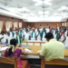 நீட் தேர்வில் ஏற்பட்ட குளறுபடிகளுக்கு காரணமாக இருந்த தர்மேந்திர பிரதான் பதவி விலக ஆர்ப்பாட்டம்
