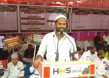 நீட் தேர்வில் ஏற்பட்ட குளறுபடிகளுக்கு காரணமாக இருந்த தர்மேந்திர பிரதான் பதவி விலக ஆர்ப்பாட்டம்
