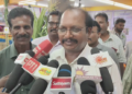 நீட் தேர்வில் ஏற்பட்ட குளறுபடிகளுக்கு காரணமாக இருந்த தர்மேந்திர பிரதான் பதவி விலக ஆர்ப்பாட்டம்