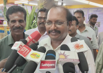 நீட் தேர்வில் ஏற்பட்ட குளறுபடிகளுக்கு காரணமாக இருந்த தர்மேந்திர பிரதான் பதவி விலக ஆர்ப்பாட்டம்