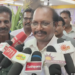 நீட் தேர்வில் ஏற்பட்ட குளறுபடிகளுக்கு காரணமாக இருந்த தர்மேந்திர பிரதான் பதவி விலக ஆர்ப்பாட்டம்