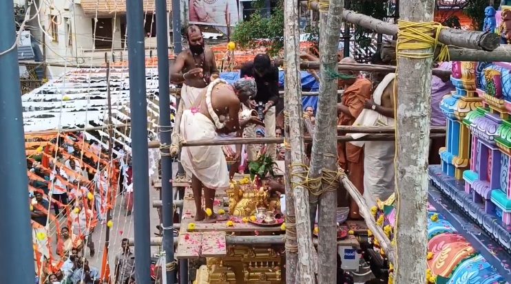 நீட் தேர்வில் ஏற்பட்ட குளறுபடிகளுக்கு காரணமாக இருந்த தர்மேந்திர பிரதான் பதவி விலக ஆர்ப்பாட்டம்