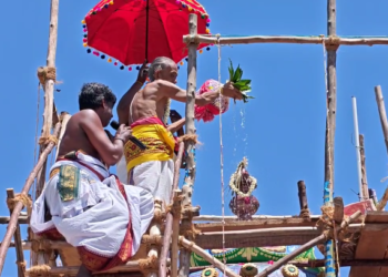 நீட் தேர்வில் ஏற்பட்ட குளறுபடிகளுக்கு காரணமாக இருந்த தர்மேந்திர பிரதான் பதவி விலக ஆர்ப்பாட்டம்