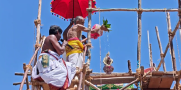 நீட் தேர்வில் ஏற்பட்ட குளறுபடிகளுக்கு காரணமாக இருந்த தர்மேந்திர பிரதான் பதவி விலக ஆர்ப்பாட்டம்