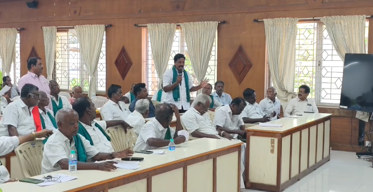 திருவாரூரில் ஆட்டோ தொழிற்சங்க தலைவர்கள் மீது போடப்பட்ட பொய் வழக்குகளை வாபஸ் வாங்க CITUசார்பில்  ஆர்ப்பாட்டம்