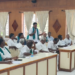 திருவாரூரில் ஆட்டோ தொழிற்சங்க தலைவர்கள் மீது போடப்பட்ட பொய் வழக்குகளை வாபஸ் வாங்க CITUசார்பில்  ஆர்ப்பாட்டம்