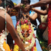 சீர்காழி சின்னம்மாள் அம்பிகை கோவில் கும்பாபிஷேகம்- திரளான பக்தர்கள் தரிசனம்