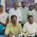 விழுப்புரம் ஊரக வளர்ச்சித் துறை பணிகளில் மத்திய மாநில அரசு திட்டங்களை செயல்படுத்தும் பணியாளர்கள் பதவி உயர்வு கோரி கோரிக்கை