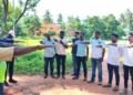BJPமுன்னாள் தலைவர் அண்ணாமலை முதலமைச்சராகுவது உறுதி – வரும் 12ஆம் தேதி அண்ணாமலை ஆதரவாளரும், தொழிலதிபருமான சிவகுமார் பேட்டி