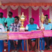 விழுப்புரம் கால்பந்தாட்ட வீரர்.மைக்கல்ராஜ் 5-ம் ஆண்டு நினைவு தினம் & முன்னாள் கால்பந்தாட்ட வீரர் முகமது ஹனிபா நினைவையொட்டி, மாநில அளவிலான ஏழ்வர் கால்பந்தாட்ட போட்டி