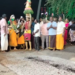 சோழவரம் பொன்னியம்மன் ஆலயத்தில் 20ஆம் ஆண்டு ஆனி திருவிழா மற்றும் 12ஆம் ஆண்டு தீமிதி திருவிழா