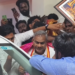 TVKபொதுச்செயலாளர் ஆனந்த் அமைச்சராக பொறுப்பேற்றபிறகு முதல் முறையாக கன்னியாகுமரி வருகை