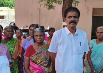 DMK ஆட்சியில் பத்திர பதிவுத்துறை மிகப் பெரிய மோசடி10,000கோடி இழப்பு B.Dசெல்வகுமார் பரபரப்பு பேட்டி