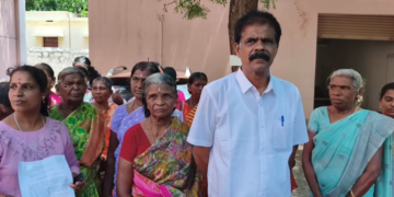 DMK ஆட்சியில் பத்திர பதிவுத்துறை மிகப் பெரிய மோசடி10,000கோடி இழப்பு B.Dசெல்வகுமார் பரபரப்பு பேட்டி