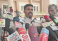 மயிலாடுதுறை மாவட்ட ஆட்சியர் அலுவலகத்தில் 3-முறை மனு நடவடிக்கை எடுக்கவில்லை  தற்கொலை