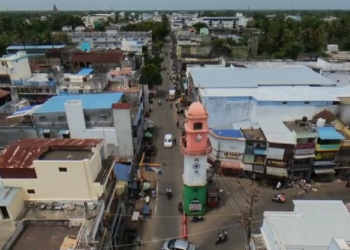 சிறுமியை திருமணம் செய்து கர்ப்பம் ஆக்கிய இளைஞரை குழந்தை திருமண தடுப்புச் சட்டம், போக்சோ சட்டத்தின் கீழ் கைது