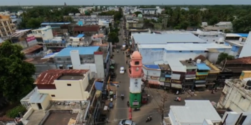 சிறுமியை திருமணம் செய்து கர்ப்பம் ஆக்கிய இளைஞரை குழந்தை திருமண தடுப்புச் சட்டம், போக்சோ சட்டத்தின் கீழ் கைது