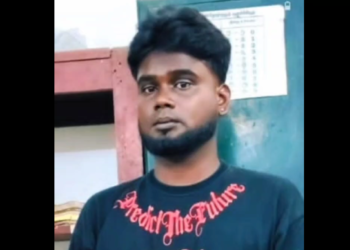 தொடர் கஞ்சா விற்பனையில் ஈடுபட்ட இளைஞர் மீது குண்டத் தடுப்பு காவல் சட்டம் பாய்ந்தது