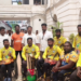 புதுப்பிக்கப்பட்ட விழுப்புரம் சட்டமன்ற அலுவலகத்தை Dr.லட்சுமணன் திறந்தார்