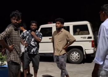 புதுப்பிக்கப்பட்ட விழுப்புரம் சட்டமன்ற அலுவலகத்தை Dr.லட்சுமணன் திறந்தார்