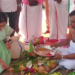 புதுப்பிக்கப்பட்ட விழுப்புரம் சட்டமன்ற அலுவலகத்தை Dr.லட்சுமணன் திறந்தார்