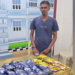 திருவாரூரில் மெடிக்கலில் குட்கா விற்ற இருவர் கைது 37 கிலோ குட்கா பறிமுதல்