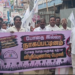 நாகப்பட்டினத்தில் “போதை இல்லா நாகப்பட்டினம்” விழிப்புணர்வு பேரணி