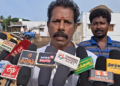 காலையில் கல்லூரி படிப்பு, மாலையில் கீரை வியாபாரம் இளைஞர் பற்றிய செய்தி தொகுப்பு