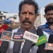 காலையில் கல்லூரி படிப்பு, மாலையில் கீரை வியாபாரம் இளைஞர் பற்றிய செய்தி தொகுப்பு