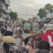 அமெரிக்க இந்திய வர்த்தக ஒப்பந்தத்திற்கு எதிர்ப்பு தெரிவித்து பிரதமர் மோடி உருவப்படம் எரித்து போராட்டம்