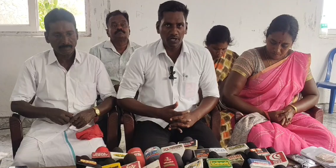 போக்குவரத்து கழக கோட்ட அதிகாரி, அரசு வாகனங்களை சொந்த உபயோகத்துக்கு பயன்படுத்தியதற்கு சிஐடியு கண்டனம்