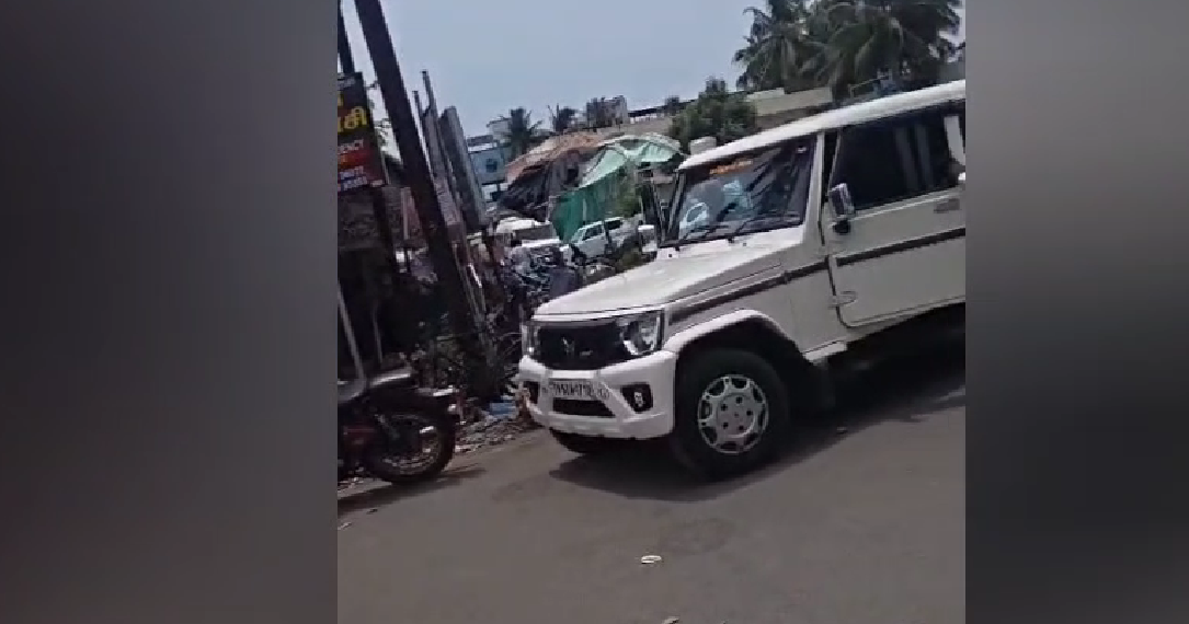 போக்குவரத்து கழக கோட்ட அதிகாரி, அரசு வாகனங்களை சொந்த உபயோகத்துக்கு பயன்படுத்தியதற்கு சிஐடியு கண்டனம்