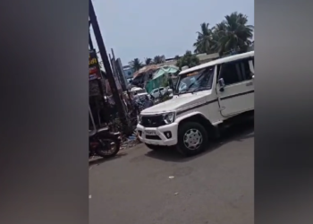 போக்குவரத்து கழக கோட்ட அதிகாரி, அரசு வாகனங்களை சொந்த உபயோகத்துக்கு பயன்படுத்தியதற்கு சிஐடியு கண்டனம்