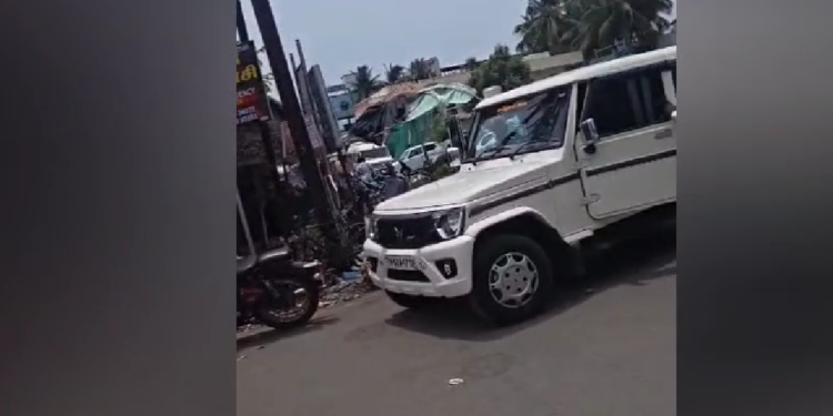 போக்குவரத்து கழக கோட்ட அதிகாரி, அரசு வாகனங்களை சொந்த உபயோகத்துக்கு பயன்படுத்தியதற்கு சிஐடியு கண்டனம்
