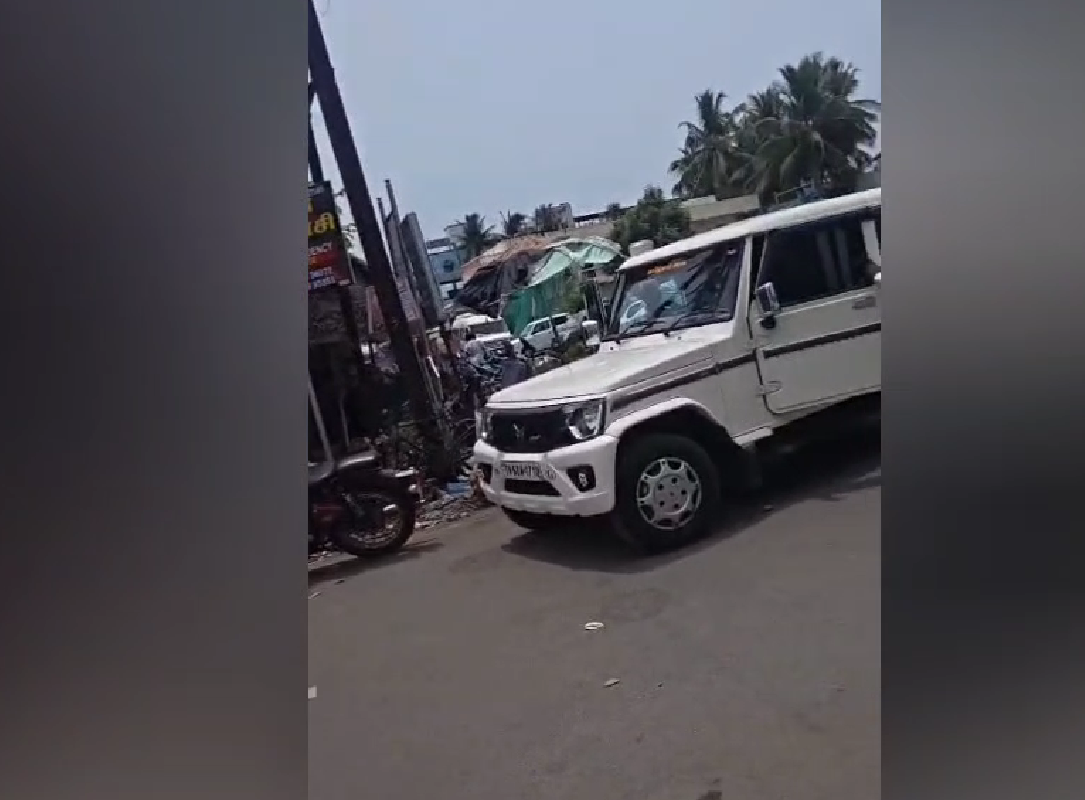 போக்குவரத்து கழக கோட்ட அதிகாரி, அரசு வாகனங்களை சொந்த உபயோகத்துக்கு பயன்படுத்தியதற்கு சிஐடியு கண்டனம்