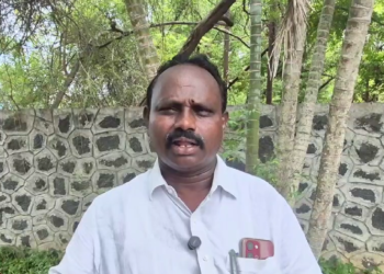 இந்தியை எதிர்க்கும் குருட்டு எண்ணம் வேண்டாம் திணிப்பை நான் எப்போதும் ஏற்கமாட்டேன் வெங்கையா நாயுடு பேச்சு