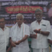 நீட்தேர்வு போராட்டத்தில் உயிர் இழந்த மாணவர்கள் ஆன்மா சாந்தியடைய காங்கிரஸ் கட்சியினர் ஊர்வலம்