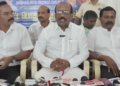 லஞ்ச ஊழலற்ற அரசு பழைய ஓய்வூதிய திட்டத்தை அமல்படுத்தவும் தமிழக அரசுக்கு கோரிக்கை
