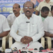 லஞ்ச ஊழலற்ற அரசு பழைய ஓய்வூதிய திட்டத்தை அமல்படுத்தவும் தமிழக அரசுக்கு கோரிக்கை