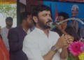திரைப்பட பாடல் ஆசிரியரும் நடிகருமான சினேகன் நடத்திய மருத்துவ முகாம்