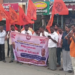 இந்து கோயில்களில் தரிசன கட்டணத்தை ரத்து செய்க – நாகையில் இந்து முன்னணி கண்டன ஆர்பாட்டம்
