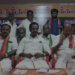 சாந்தங்குடி ஜாதி ஆணைவ படுக்கொலைக்கு எதிரான சிறப்பு சட்டத்தை தமிழக அரசு இயற்ற சாமுவேல்ராஜ் கோரிக்கை