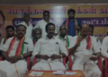காலை உணவுத் திட்டத்திற்கு காமராஜர் பெயர் சூட்டிய முதல்வருக்கு பாராட்டு