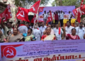 காலை உணவுத் திட்டத்திற்கு காமராஜர் பெயர் சூட்டிய முதல்வருக்கு பாராட்டு