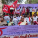 காலை உணவுத் திட்டத்திற்கு காமராஜர் பெயர் சூட்டிய முதல்வருக்கு பாராட்டு