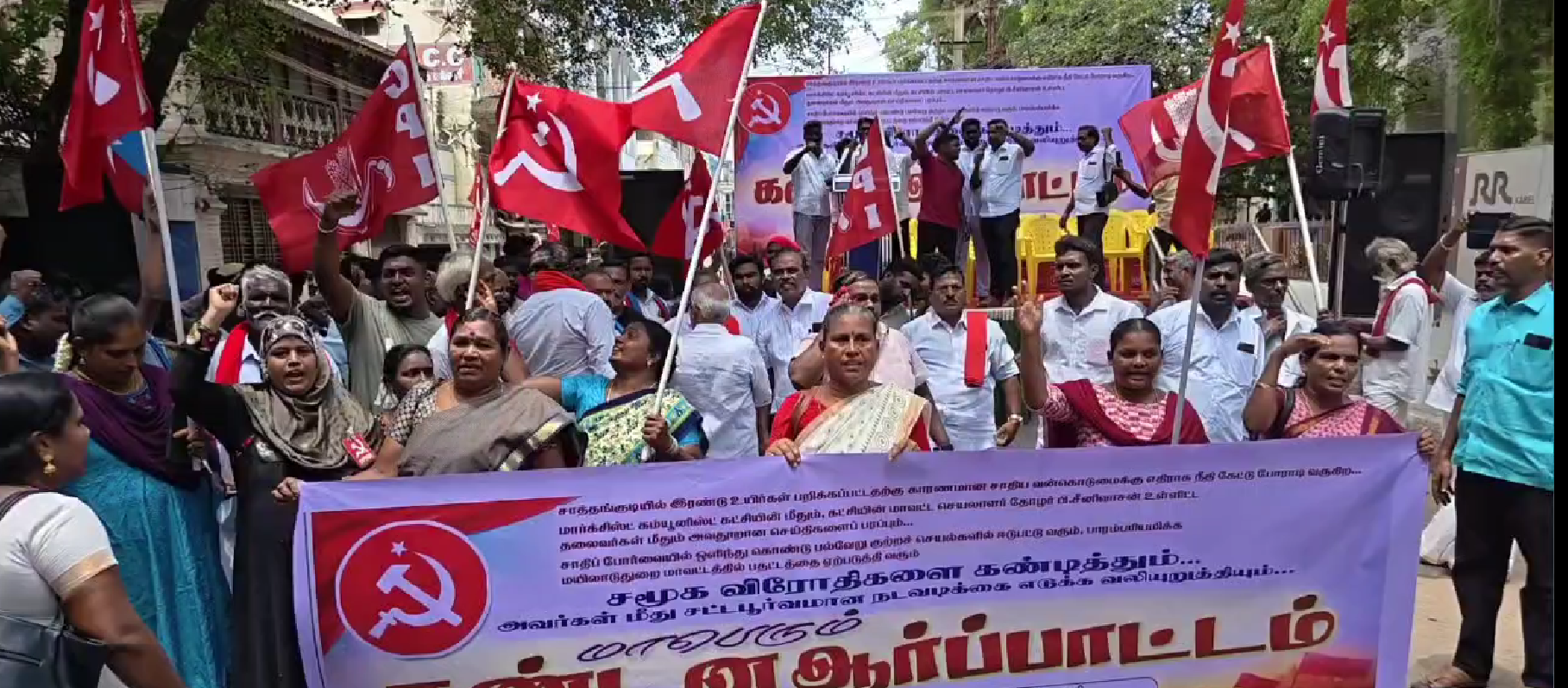 காலை உணவுத் திட்டத்திற்கு காமராஜர் பெயர் சூட்டிய முதல்வருக்கு பாராட்டு